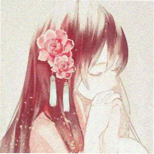 听众头像